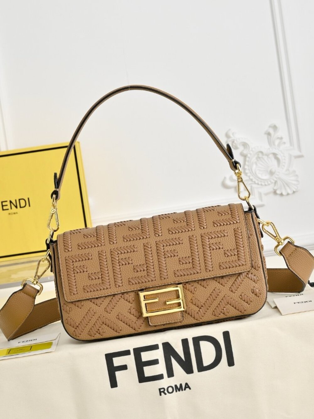 Fendi bag